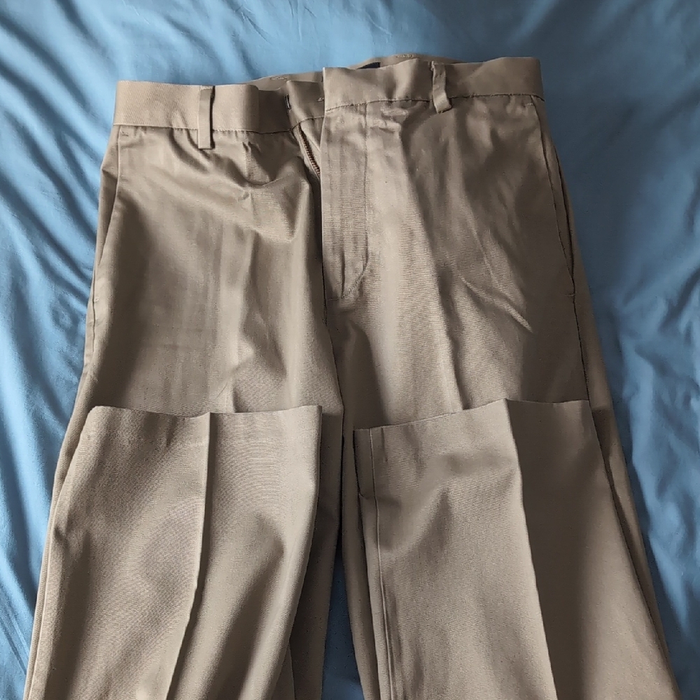 Classic Men's Khaki Chinos Dockers 32x32